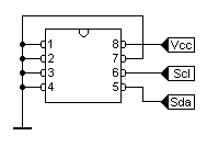 Circuito electronico